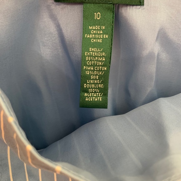 Elegant and fancy skirt - Picture 2 of 2